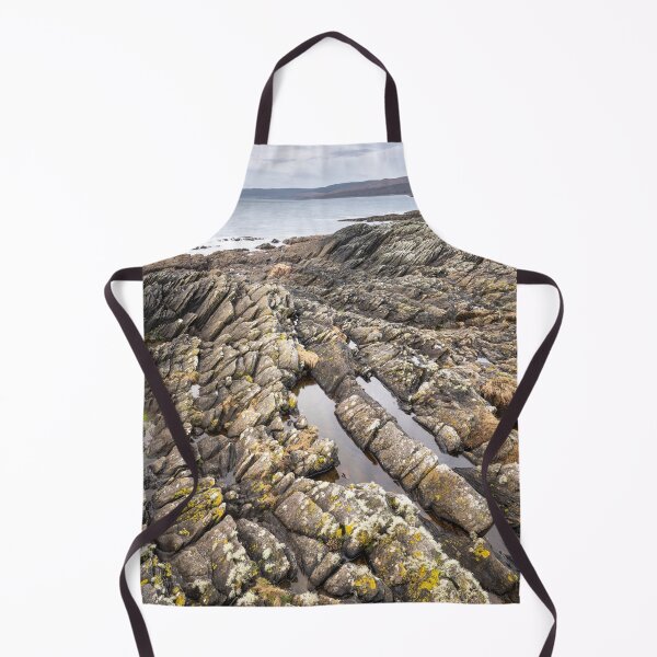 Item preview, Kilbrannan Outlook #1 designed and sold by ccullen222.