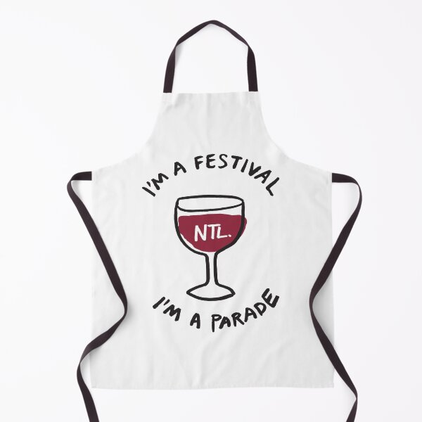 Item preview, All the Wine - The National designed and sold by Kris Karlson.