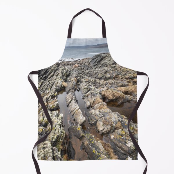 Item preview, Kilbrannan Outlook #2 designed and sold by ccullen222.