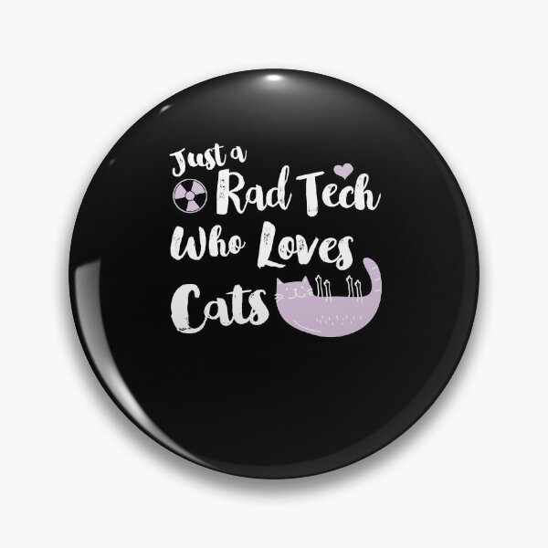 Artikelvorschau, Nur ein Rad Tech, der Katzen liebt entworfen und verkauft von GriffsGraphix.