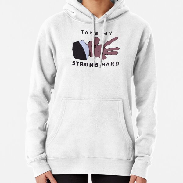 Item preview, Scary Movie - Take My Strong Hand designed and sold by LeKrome.