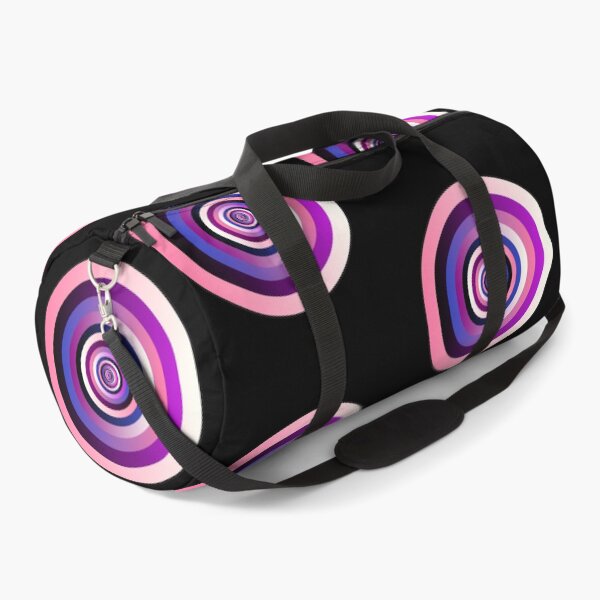 Item preview, Endless Circled Genderfluidity Flag designed and sold by InVisibleColors.