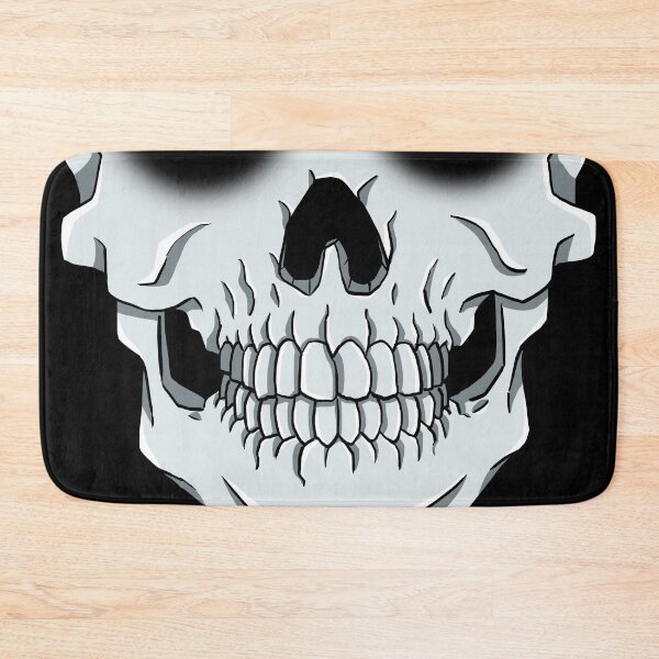 Item preview, Skull Face designed and sold by maak-and-illy.