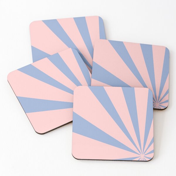 Item preview, Colour of the Year 2016 Serenity/ Rose Quartz/ Sunburst designed and sold by ozcushions.