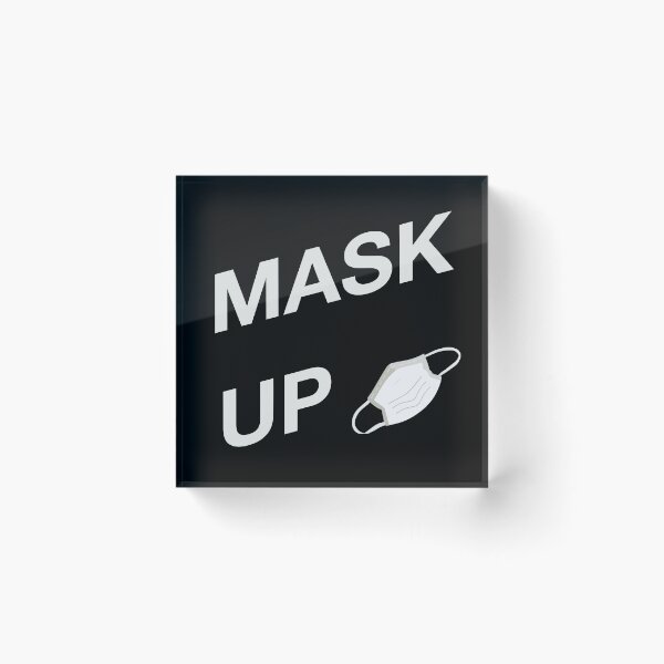 Item preview, Maskup trending design. designed and sold by nuz2.
