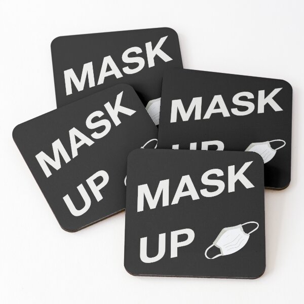 Item preview, Maskup trending design. designed and sold by nuz2.
