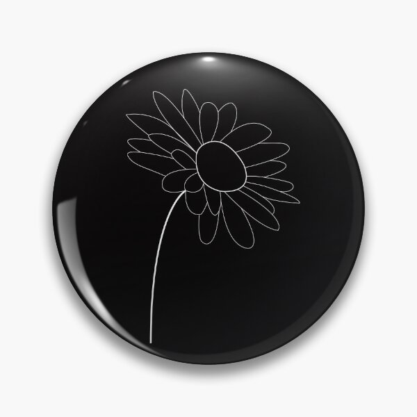 Item preview, Dark Sunflower designed and sold by RoxasVII.