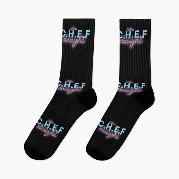 Item preview, Chef Humor: Ultra CHEF Delight designed and sold by Michael Schmidt.