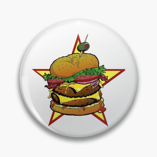 Artikelvorschau, Cheeseburger Cheeseburger Cheeseburger entworfen und verkauft von grosvenordesign.