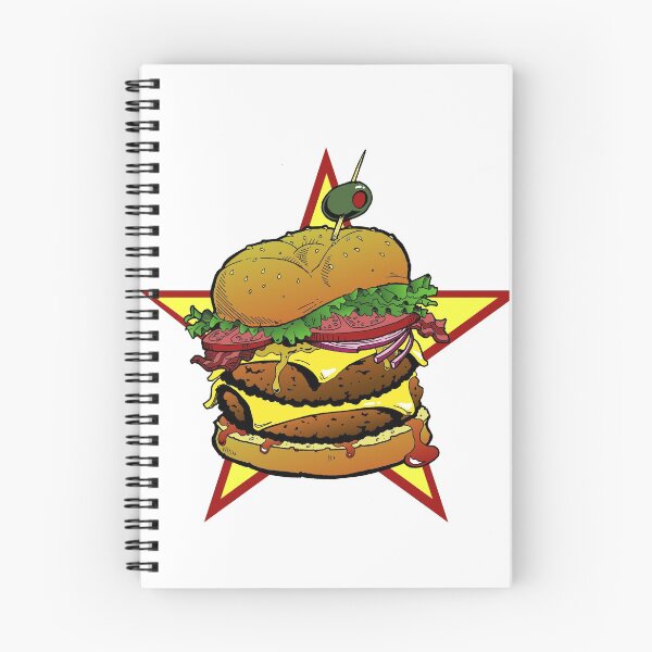 Item preview, Cheeseburger Cheeseburger Cheeseburger designed and sold by grosvenordesign.