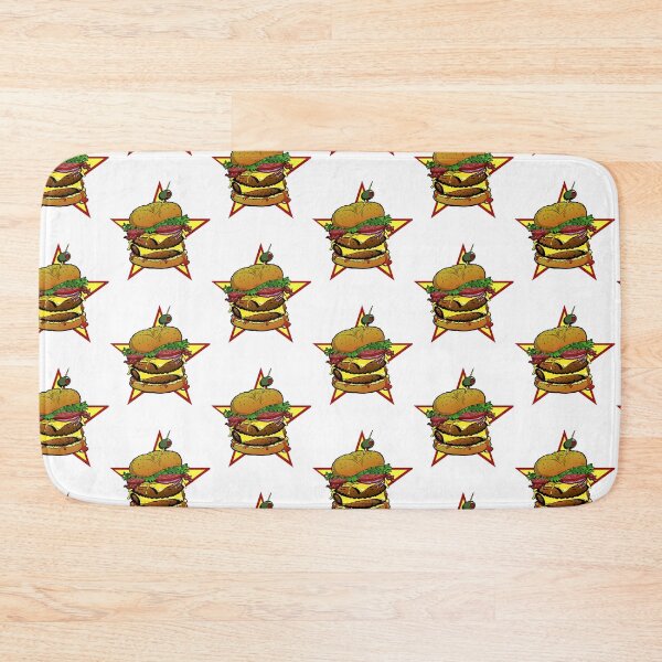 Item preview, Cheeseburger Cheeseburger Cheeseburger designed and sold by grosvenordesign.