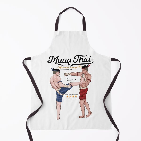 Item preview, Muay Thai designed and sold by KewaleeTee.