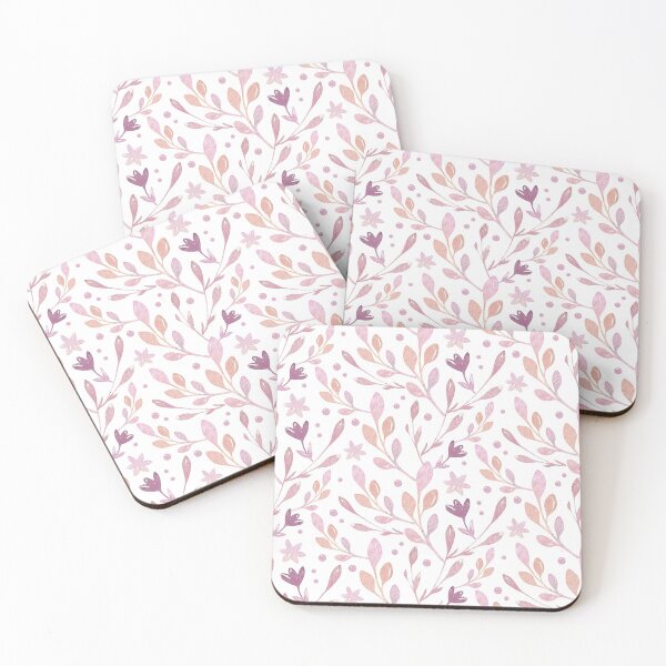 Item preview, Pink flowers designed and sold by Rama Geeves.