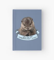 Du bist mein bedeutender Otter Notizbuch
