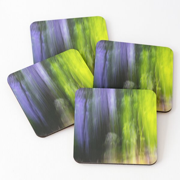 Item preview, Abstract Palette of Nature Colours designed and sold by Tom Carpenter.