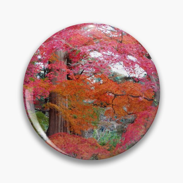 Item preview, Autumn Colours 5 designed and sold by WaterGardens.