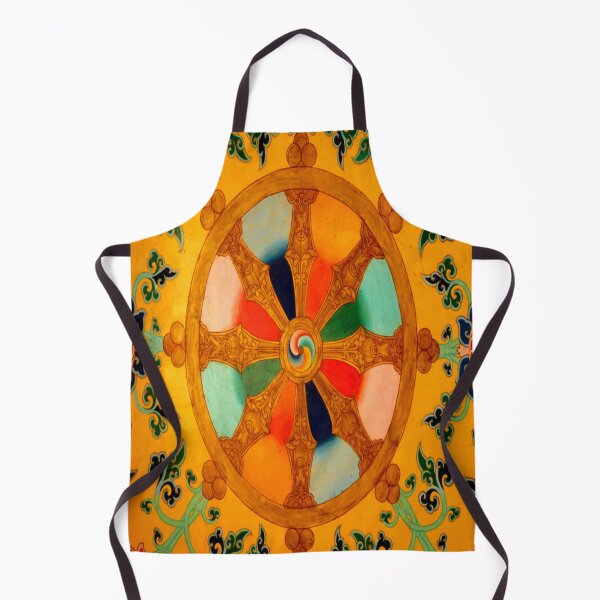 Item preview, Dharma designed and sold by Darío Fabián González Sheridan.