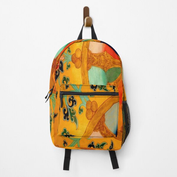 Item preview, Dharma designed and sold by Darío Fabián González Sheridan.