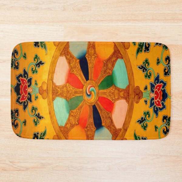 Item preview, Dharma designed and sold by Darío Fabián González Sheridan.