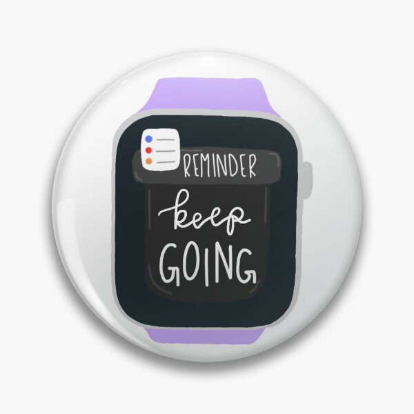 Item preview, Keep Going designed and sold by srann21.