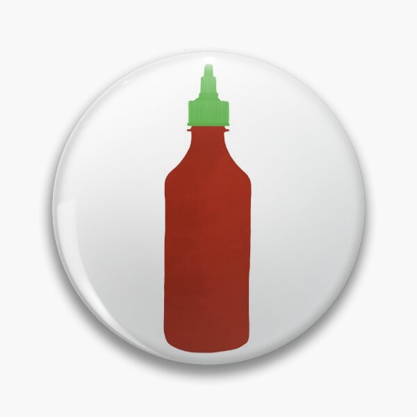 Item preview, Sriracha designed and sold by FiddleLeaf.