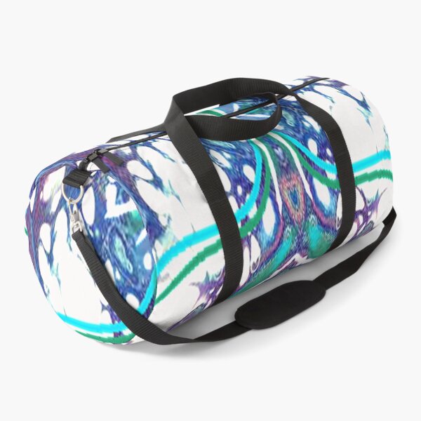Item preview, Purple blues, , Psychedelic Arte Abstracto, abstract art design designed and sold by Adri Barnard.