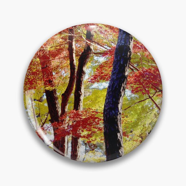 Item preview, Autumn Colours 10 designed and sold by WaterGardens.