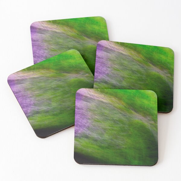 Item preview, Abstract Palette of Nature Colours designed and sold by Tom Carpenter.