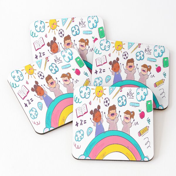 Item preview, Backpacks unicorn designed and sold by virilamissa.