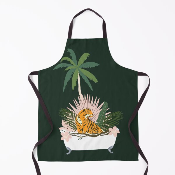 Item preview, Jungle Spa designed and sold by Wheimay.