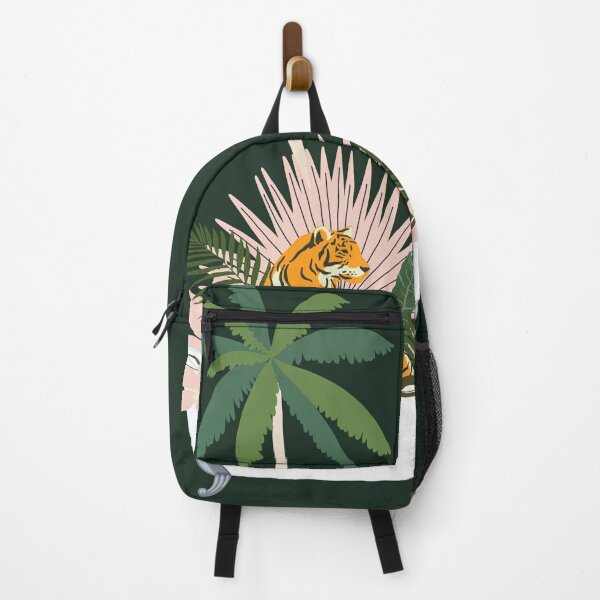 Item preview, Jungle Spa designed and sold by Wheimay.