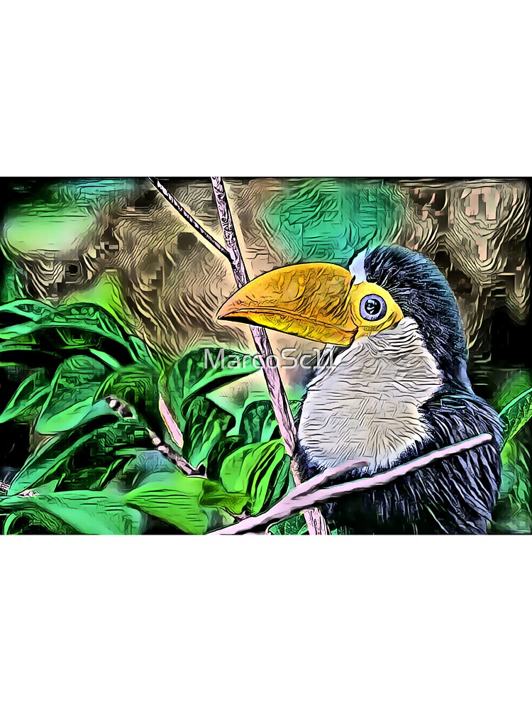 Baby Toucan Kids T Shirt By Marcosc11 Redbubble