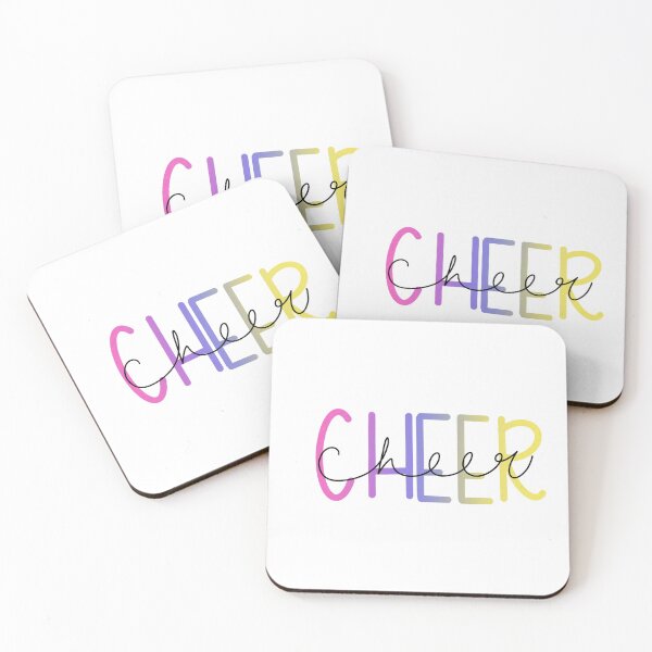 Item preview, Cheer designed and sold by kRashkin.
