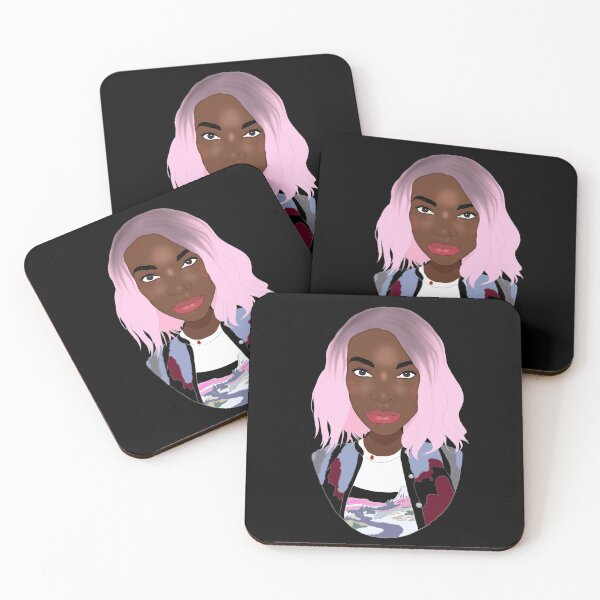 Item preview, Arabella I May Destroy You designed and sold by Stuff Productions.