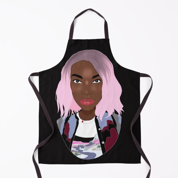 Item preview, Arabella I May Destroy You designed and sold by Stuff Productions.