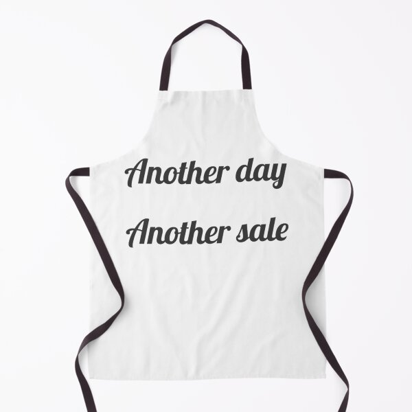 Item preview, Another Day Another Sale - Money Business Motivation designed and sold by James Gunn.