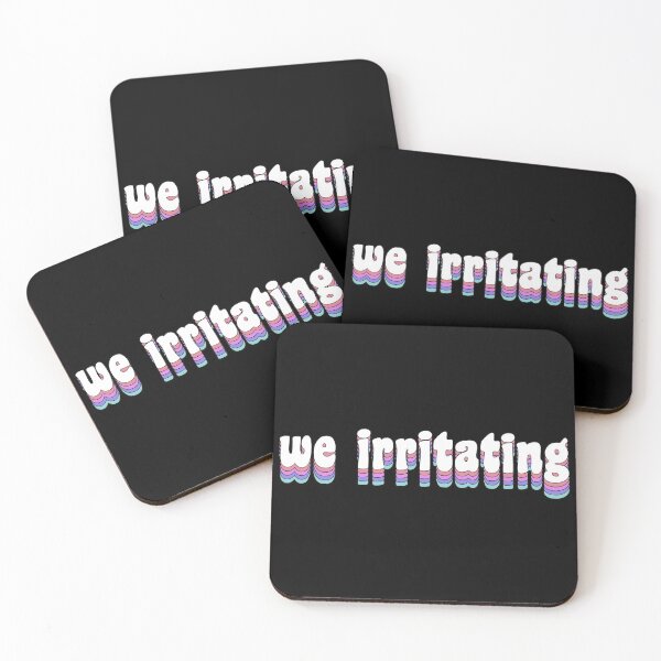 Item preview, we irritating designed and sold by TikTokTalk.