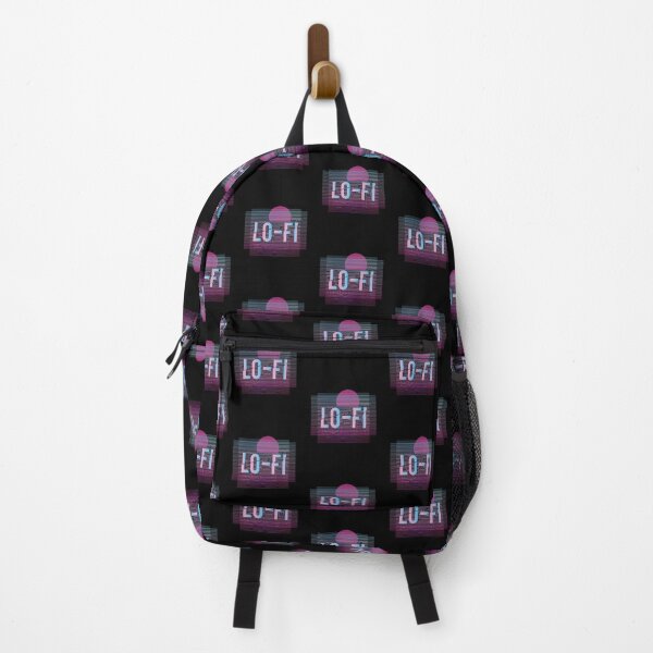 Item preview, Lofi Hip Hop Line Art  designed and sold by ghost888.