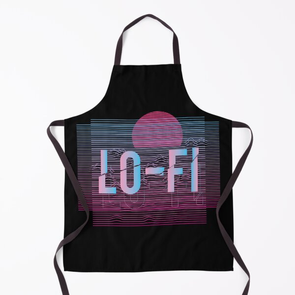 Item preview, Lofi Hip Hop Line Art  designed and sold by ghost888.