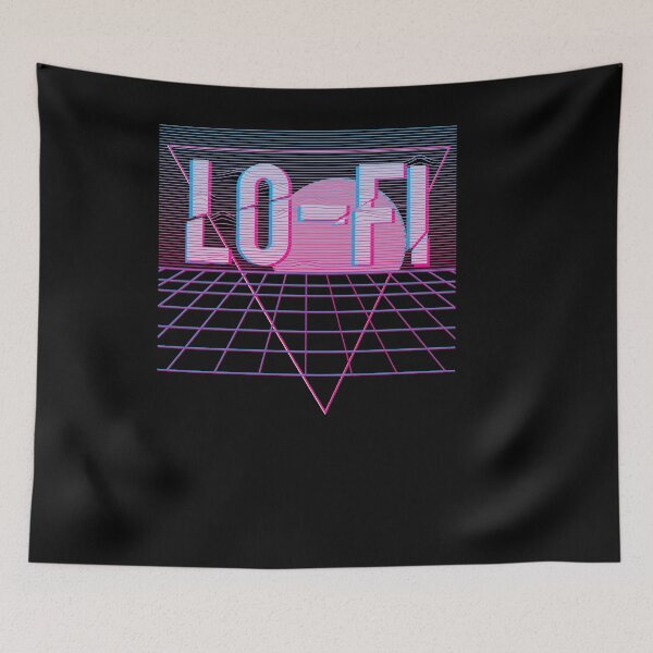 Item preview, Lofi Hip Hop Oldschool Mix designed and sold by ghost888.