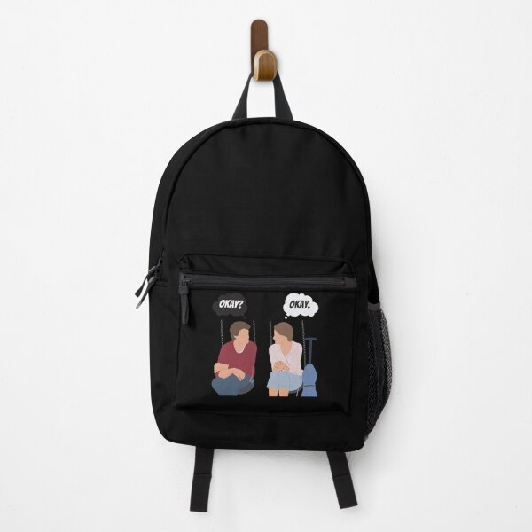Item preview, The fault in our stars Hazel and Augustus designed and sold by Arrows Designs.