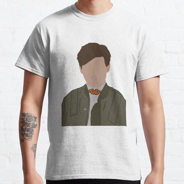 Faith in the Future - Louis Tomlinson Essential T-Shirt by MarDelgado