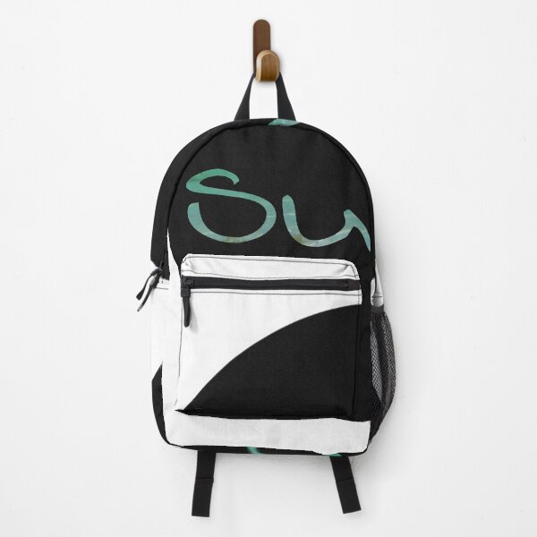 Item preview, Surf in a Black Circle No2 designed and sold by Banta.