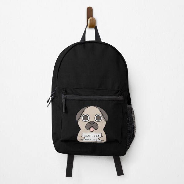 Item preview, Can I Pet Your Dog? designed and sold by Smart Side.