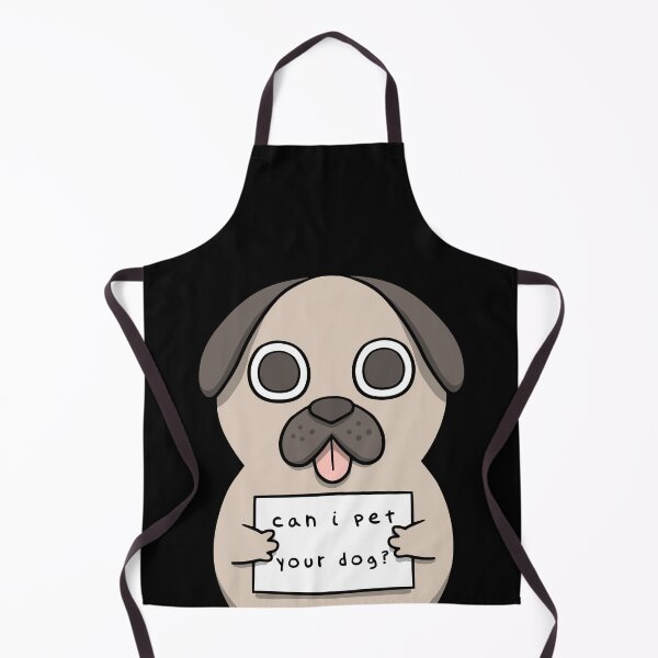 Item preview, Can I Pet Your Dog? designed and sold by Smart Side.
