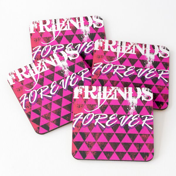 Item preview, Friends forever' designed and sold by SueSakpal.