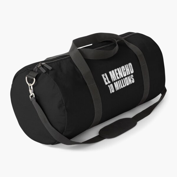 Item preview, El MENCHO 10 MILLION BOUNTY designed and sold by vibeno1.
