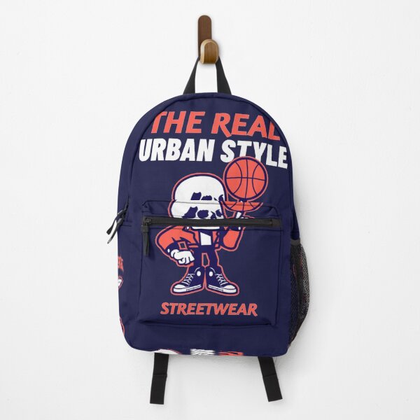 Item preview, The Real Urban style streetwear designed and sold by Asura-Designs.