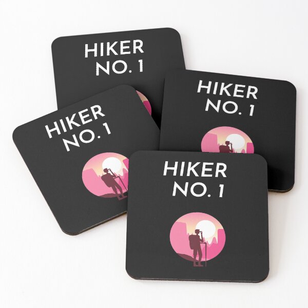 Item preview, Hiker no 1  designed and sold by AnujShah7.