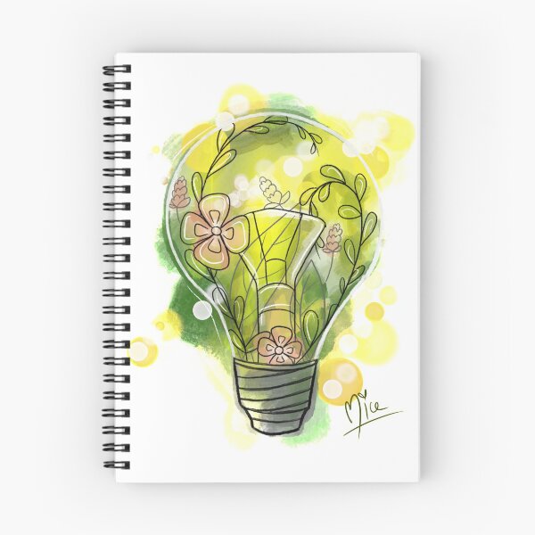 Item preview, See the light designed and sold by Micekoernchen.